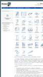 Mobile Screenshot of printrix.ru